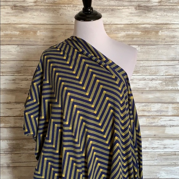 LuLaRoe maxi skirt - Picture 1 of 2